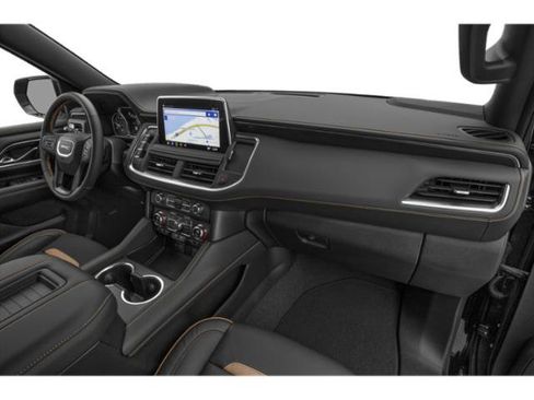 Used 2022 GMC Yukon AT4 AWD/4WD image 18