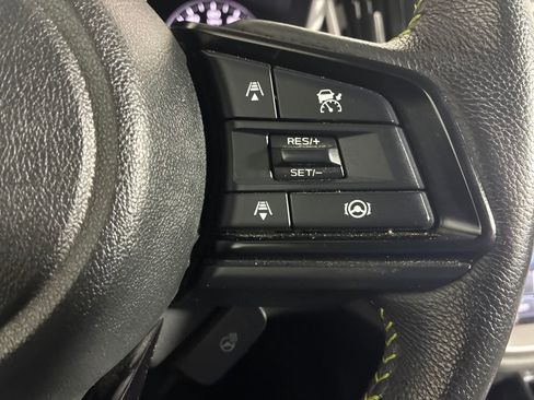 Used 2024 Subaru Outback Onyx Edition AWD/4WD image 12