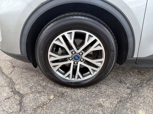 Used 2022 Ford Escape SEL AWD/4WD image 28