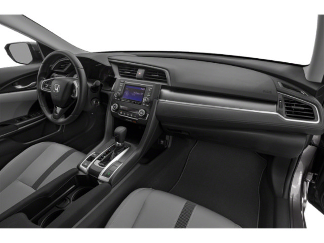 Used 2020 Honda Civic LX image 15