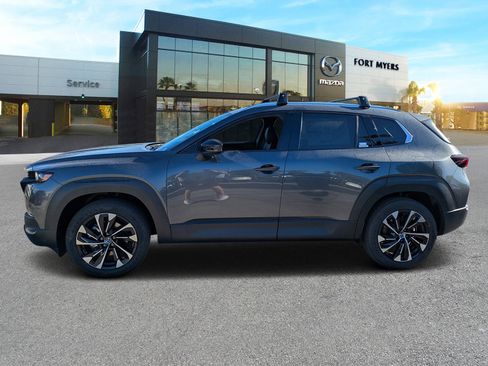 New 2026 MAZDA CX-50 2.5 Hybrid w/ Weather Package image 9