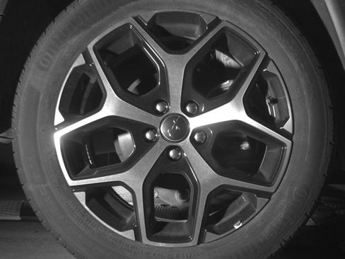 Used 2025 Jeep Compass Limited image 15