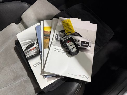 Used 2013 Audi S5 Premium Plus image 29