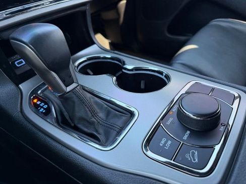 Used 2021 Jeep Grand Cherokee Limited w/ Quick Order Package 28K 80th image 25