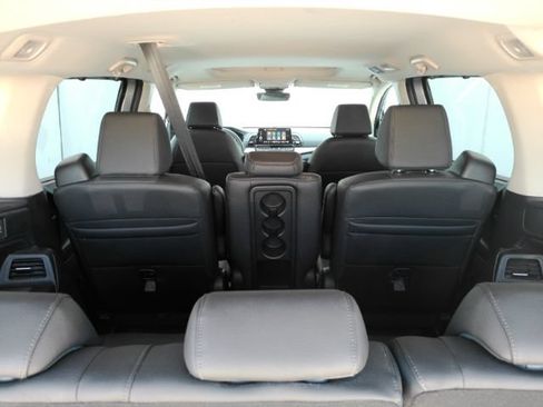 Used 2025 Honda Odyssey EX-L image 31