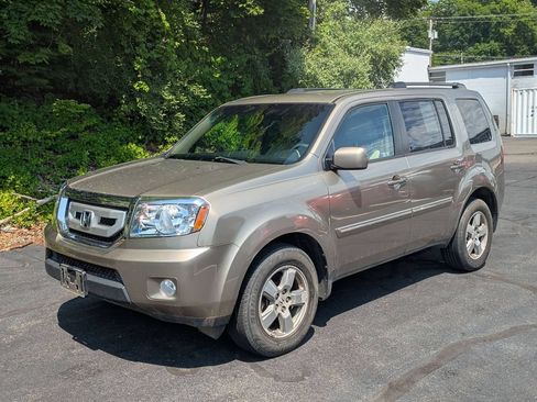 Used 2011 Honda Pilot EX image 5