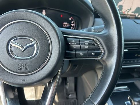 Used 2024 MAZDA CX-90 3.3 Turbo S AWD/4WD image 22