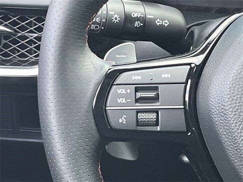 New 2025 Acura ADX A-Spec image 14