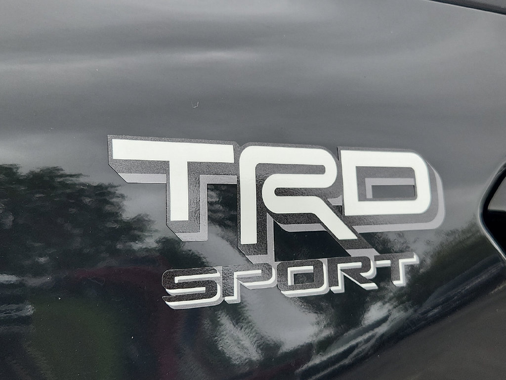 Used 2024 Toyota Tacoma TRD Sport w/ TRD Sport Upgrade Package AWD/4WD image 20