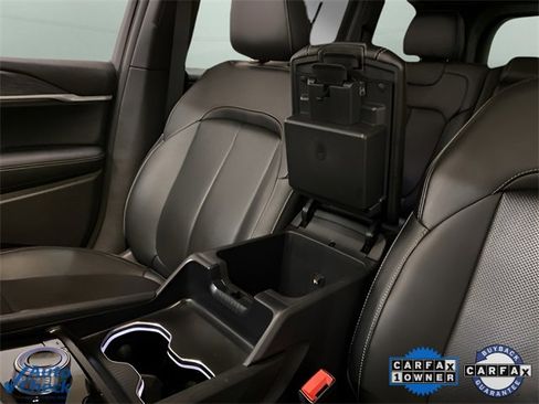 Used 2025 Jeep Grand Cherokee Limited 4xe image 58