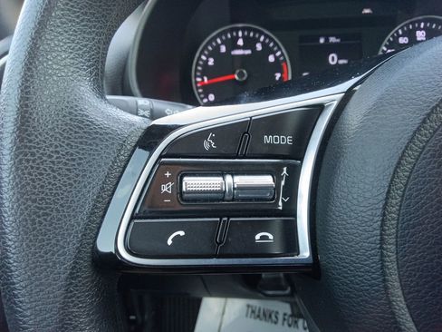 Used 2021 Kia Forte LXS FWD image 23