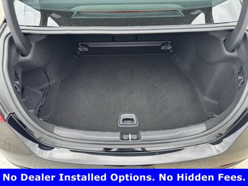 Used 2025 Mercedes-Benz C 300 4MATIC Sedan image 31