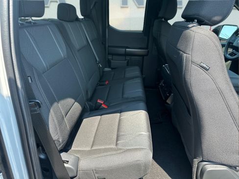 New 2026 Ford F150 STX w/ Equipment Group 200A AWD/4WD image 11