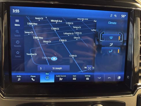 Used 2022 Ford F350 Lariat w/ Lariat Ultimate Package image 24