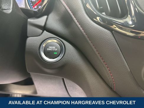 Certified 2024 Chevrolet Equinox RS w/ LPO, Floor Liner Package FWD image 22