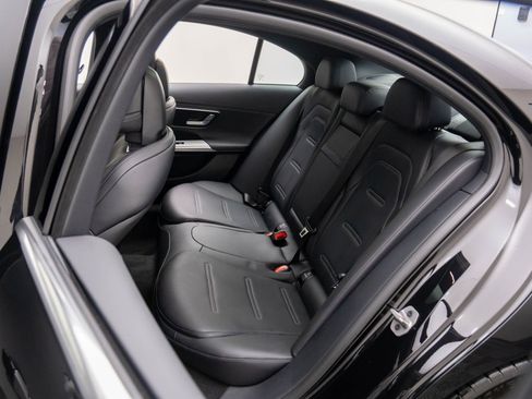 New 2026 Mercedes-Benz E 53 AMG e 4MATIC Sedan image 18