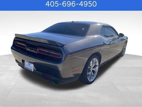 Used 2021 Dodge Challenger GT image 6