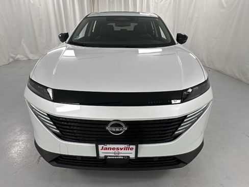 New 2025 Nissan Murano SL AWD/4WD image 8