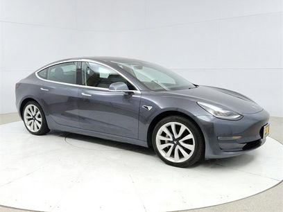 Used 2019 Tesla Model 3 Long Range