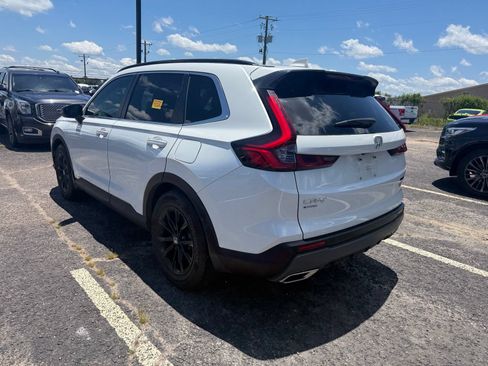 Used 2024 Honda CR-V Sport-L image 5