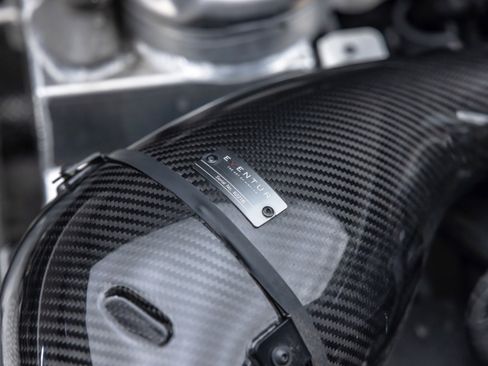 Used 2022 Lamborghini Huracan STO image 44