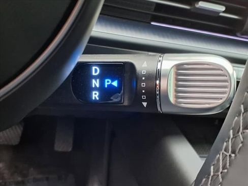 New 2024 Hyundai Ioniq 6 SEL image 15