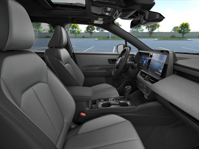 New 2026 Subaru Outback Premium AWD/4WD image 16