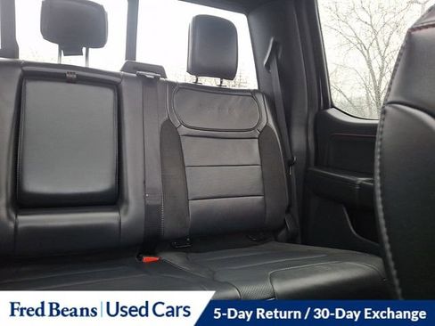 Certified 2025 Ford F150 Raptor image 19