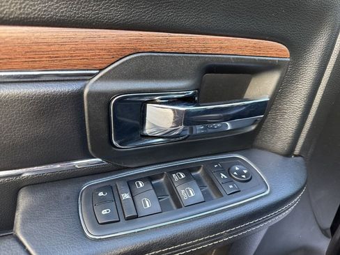 Used 2018 RAM 2500 Laramie w/ Cold Weather Group image 14