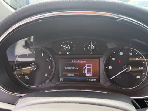 Used 2022 Buick Encore Preferred w/ Safety Package AWD/4WD image 18