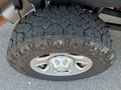 Used 2015 RAM 2500 Tradesman w/ Power Accessory Group AWD/4WD image 10