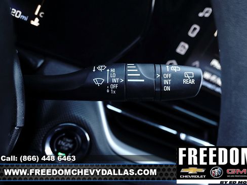 Certified 2025 Chevrolet TrailBlazer LT image 24