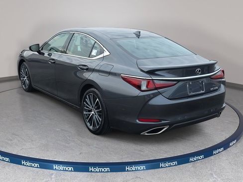 Used 2023 Lexus ES 350 w/ Premium Package image 7