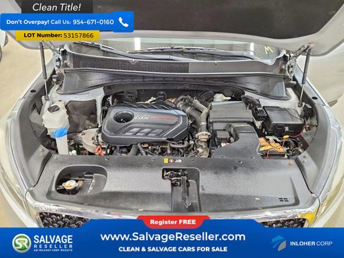 Used 2016 Kia Sorento EX AWD/4WD image 16