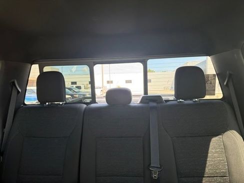 Used 2023 Ford F150 XLT w/ Equipment Group 302A High AWD/4WD image 61