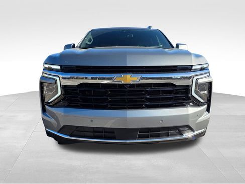 New 2026 Chevrolet Tahoe LS image 7