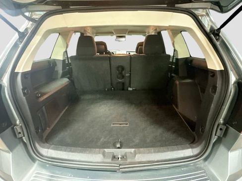 Used 2010 Dodge Journey SXT image 23