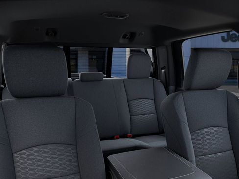 New 2026 RAM 2500 Tradesman image 26