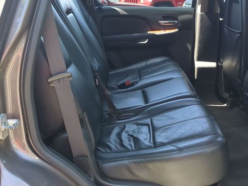 Used 2013 Chevrolet Tahoe LT AWD/4WD image 20