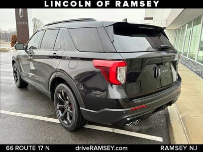Used 2023 Ford Explorer ST w/ Equipment Group 401A