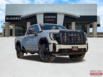 New 2026 GMC Sierra 2500 Denali Ultimate
