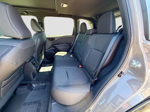 New 2026 Subaru Forester Premium AWD/4WD image 20