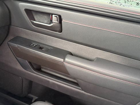 Used 2024 Toyota Sequoia TRD Pro AWD/4WD image 16