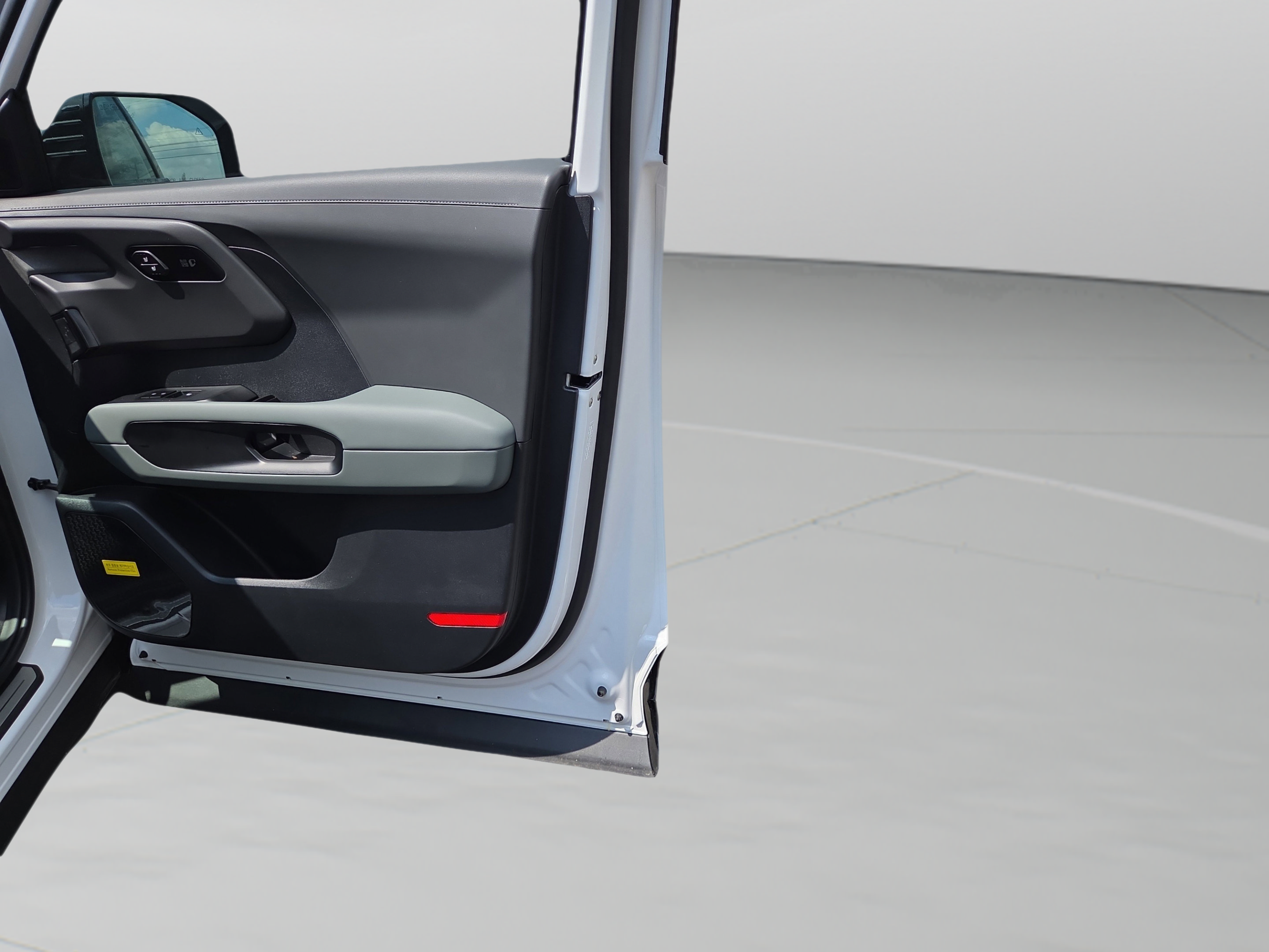 New 2027 Kia Telluride SX X-Line AWD/4WD image 33