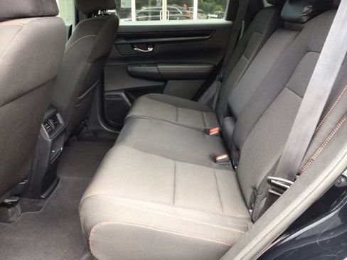 Used 2024 Honda CR-V Sport image 16