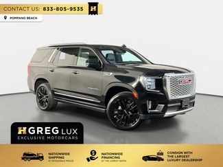 Used 2024 GMC Yukon Denali video 1