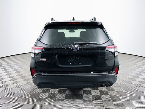 New 2026 Subaru Forester Premium image 8
