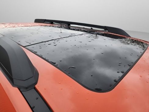 New 2026 Honda Passport TrailSport Elite image 12