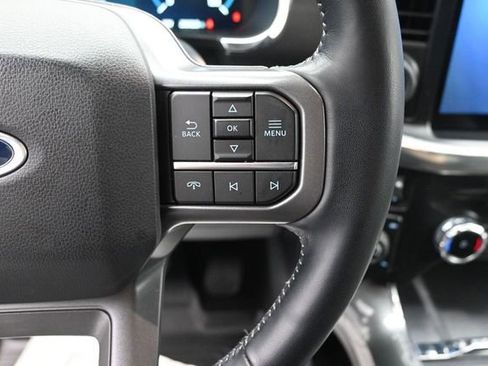 Certified 2022 Ford F150 Lariat AWD/4WD image 14