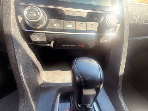 Used 2017 Honda Civic EX-L image 14